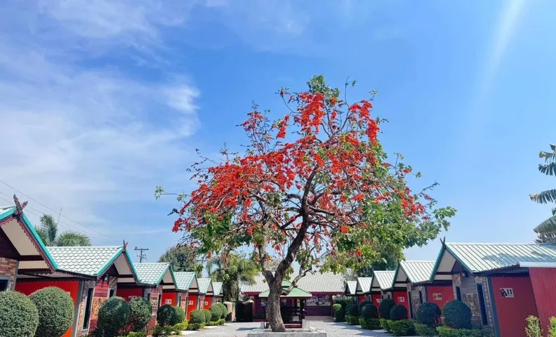 Rawiphat Resort and Spa