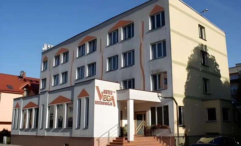 Hotel Vega