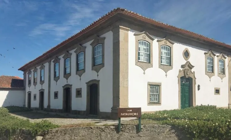 Casa De Fatauncos
