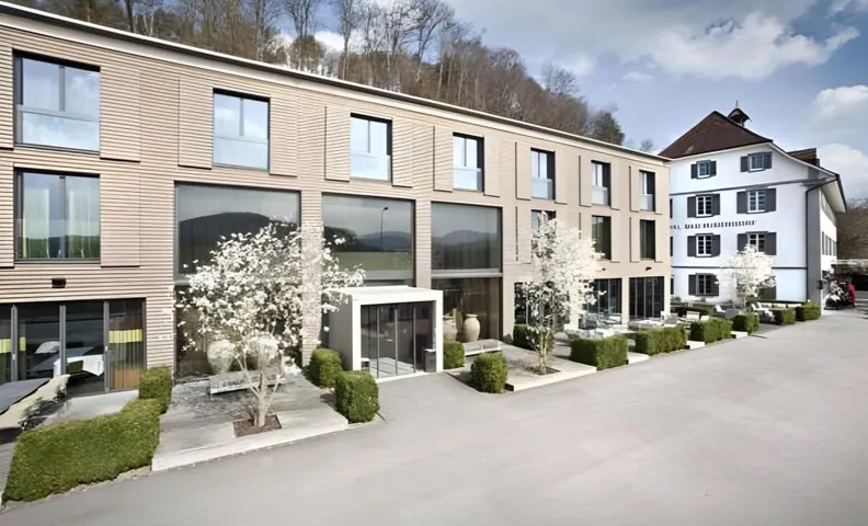Bad Bubendorf Design & Lifestyle Hotel