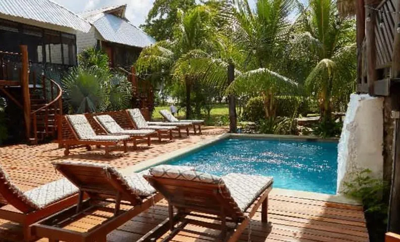 Sohla Hotel Popoyo
