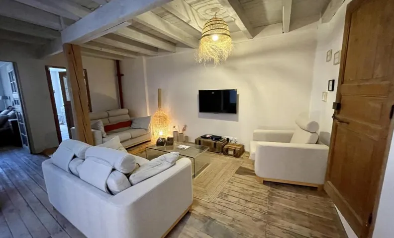 Le Taurillou
