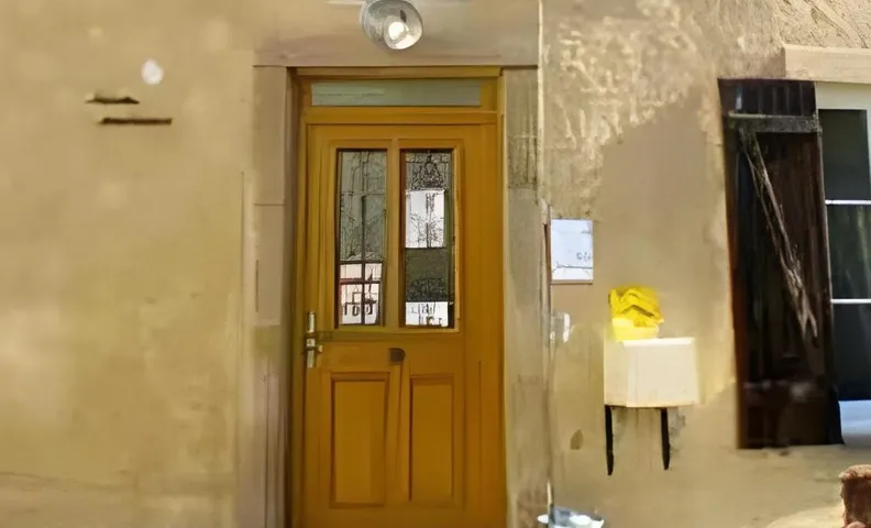 L'Ancien Presbytere