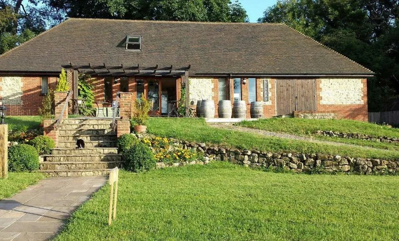 Terlingham Lane Cottage
