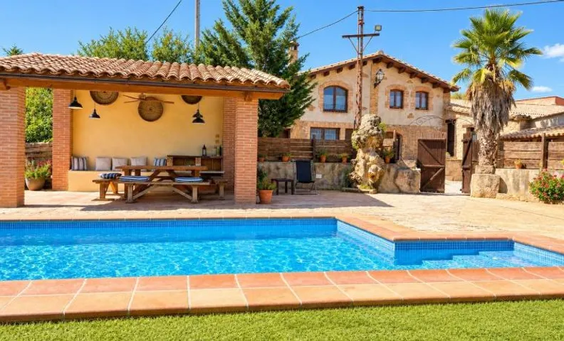 Casa Marcús