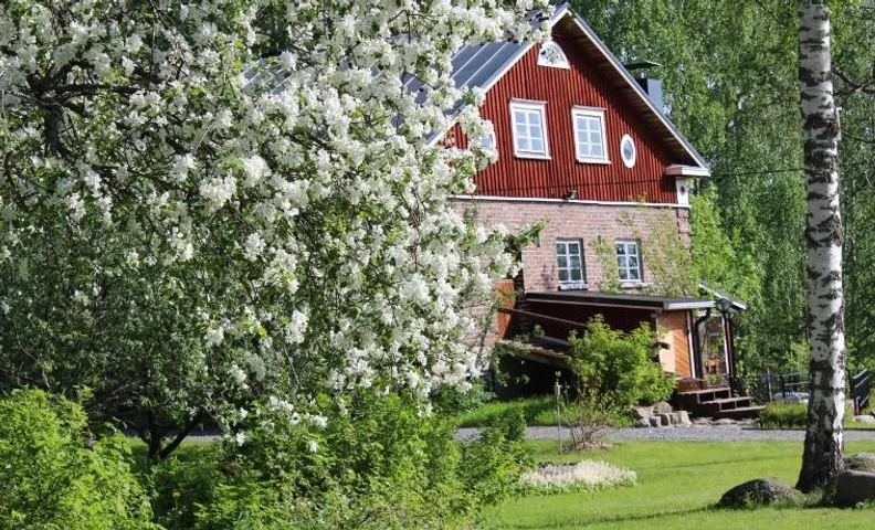 Nukula Guestrooms