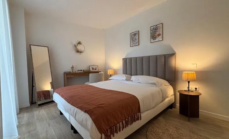 DOMITYS - Villa Caron - AEROPORT ORLY