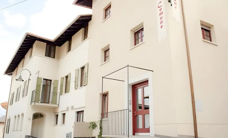 Garni Vecchio Comune