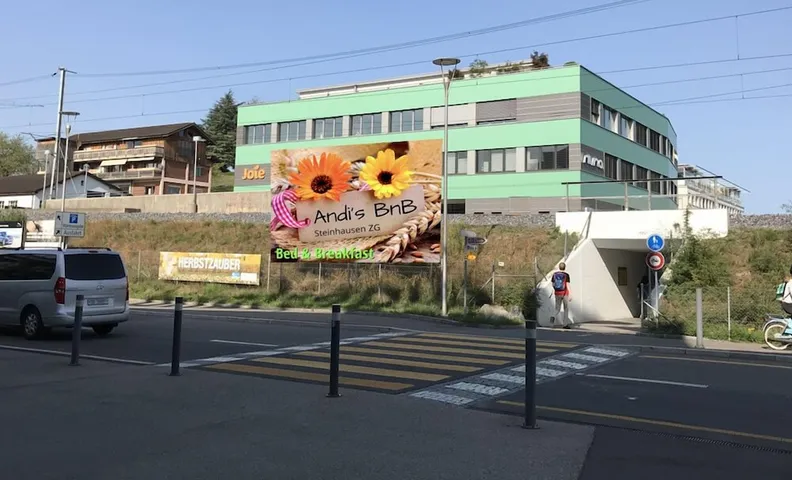 안디스 BNB