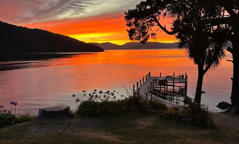 Resolution Bay