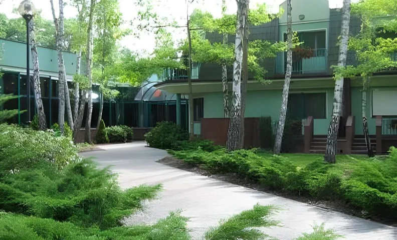Hotel Kama Park