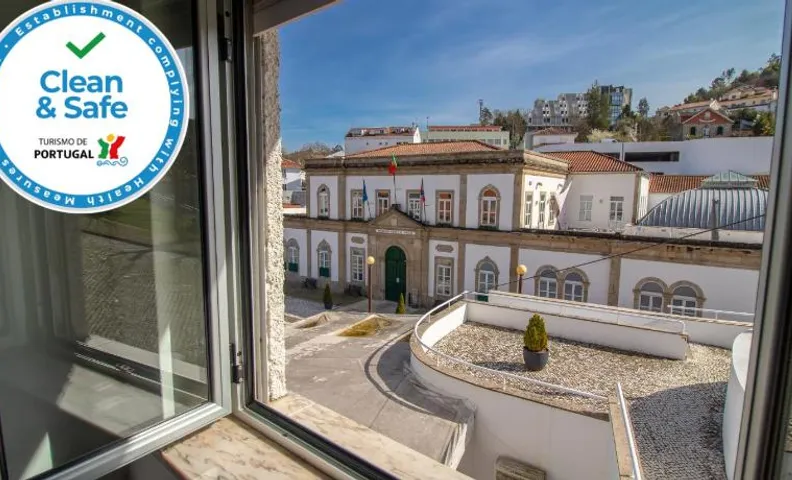 Casa do Largo