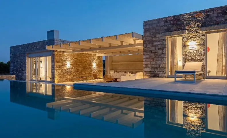 Villa Paleopoli
