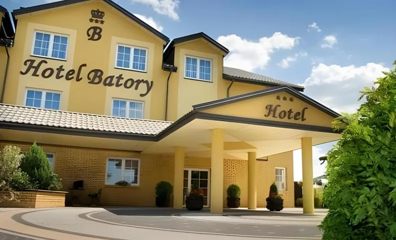 Hotel Batory