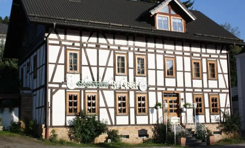 Gasthof zur Post