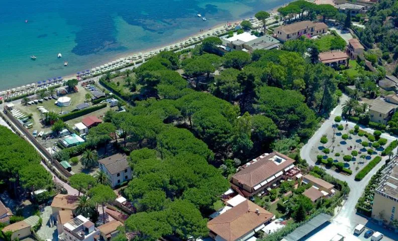 Hotel Anfora