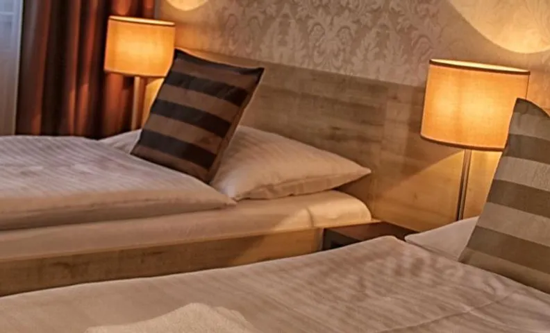 Hotel U Kašny