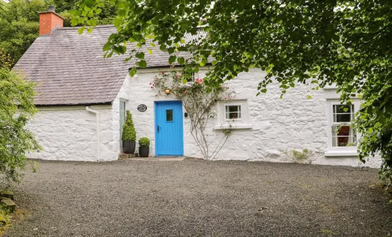 Rosslare Cottage