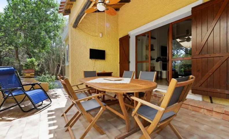 Villa Claudia