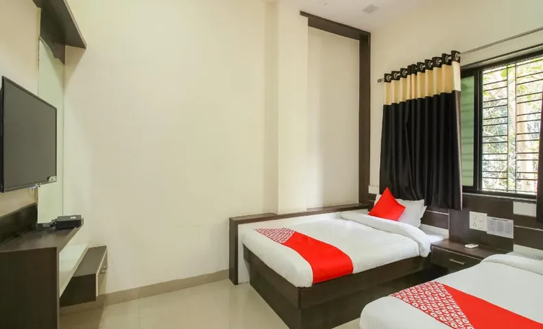 Hotel O Unique Inn