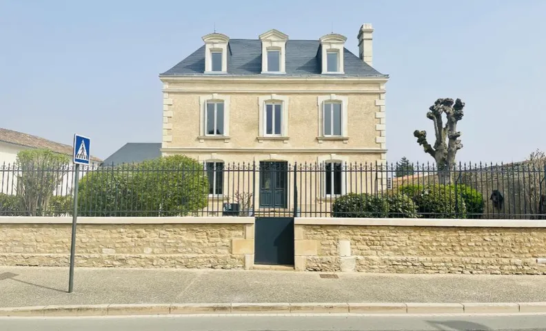 La Maison de Martha