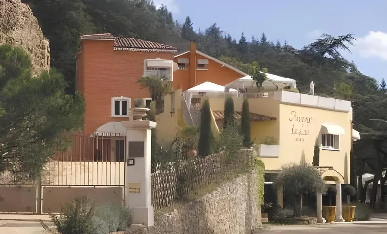 Auberge Du Lac