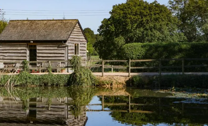 The Little Granary