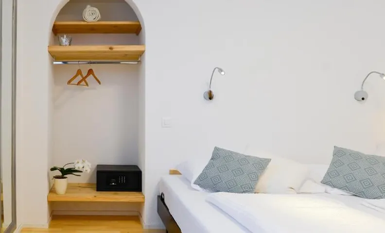 Hotel Baders Krone