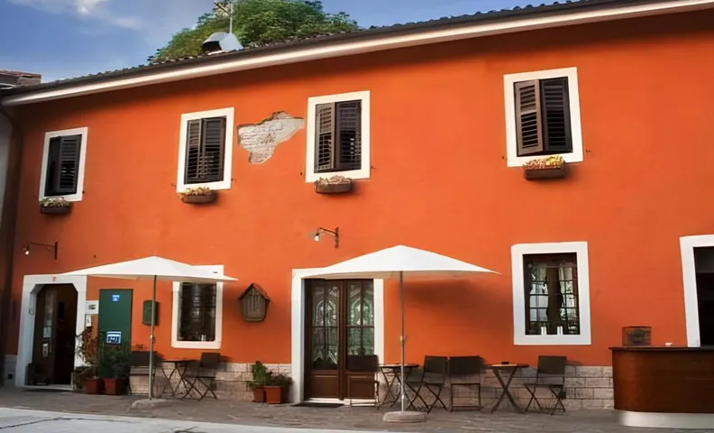 Hotel La Fontana