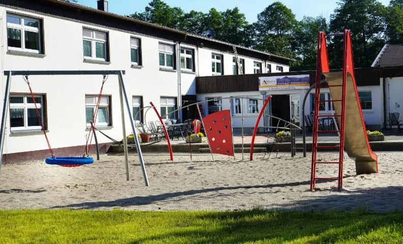 Gästehaus am Oberlausitzer Dreieck