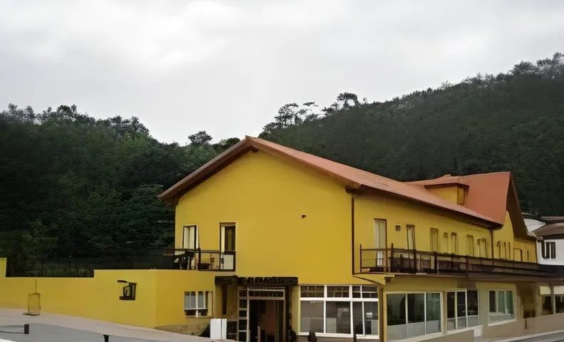 Hotel La Terraza De Puente Viesgo