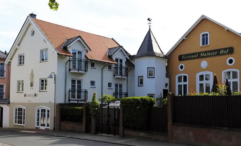 Hotel Frankenbach