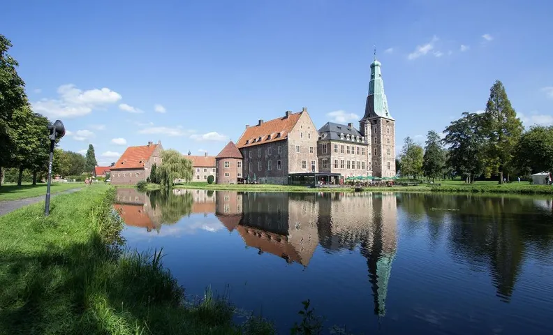 Schloss Raesfeld