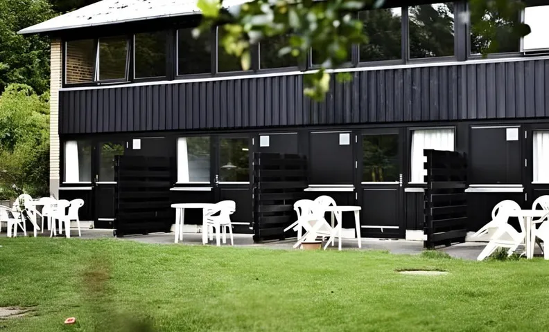 Danhostel Viborg