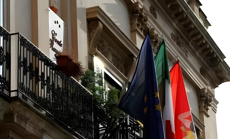 B&B Conte Ruggero