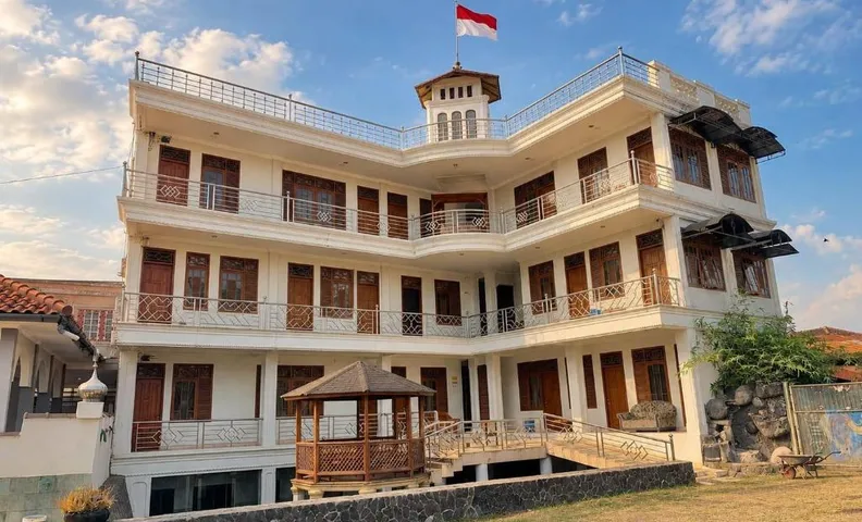 Vafa Guesthouse