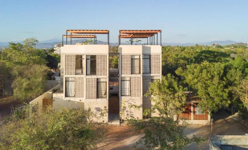 Casa Kame
