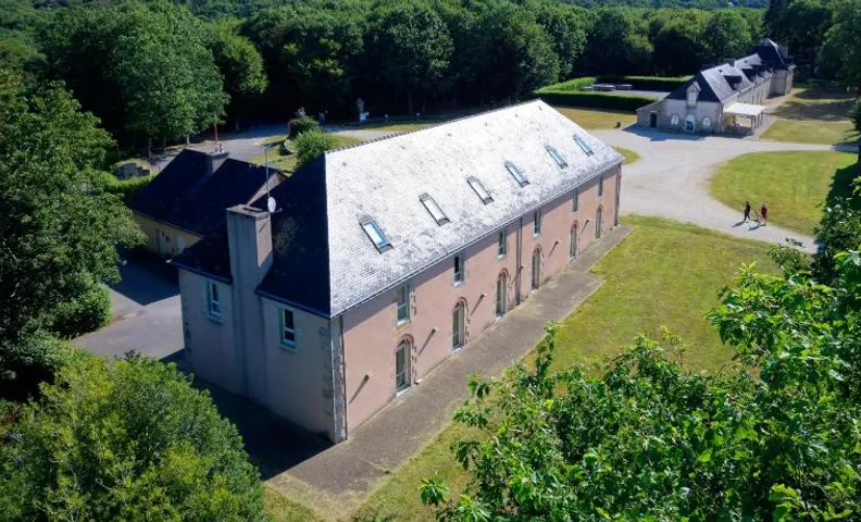 Gîte de Manehouarn