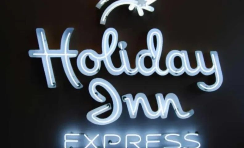 Holiday Inn Express & Suites Edinburg-McAllen
