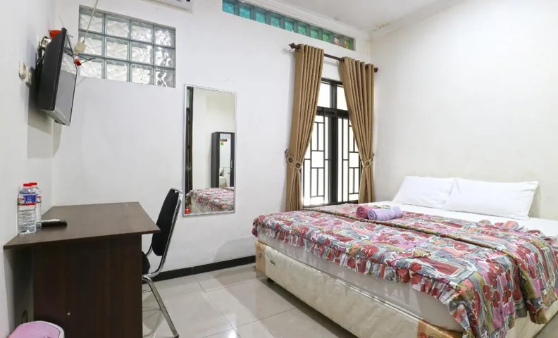 Saloka Guest House