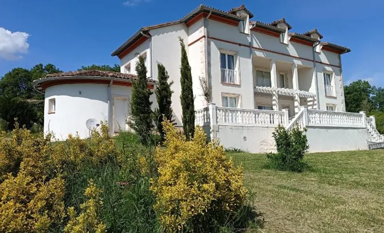 Le Charme des Bastides