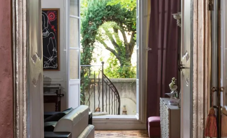 Hôtel Particulier Le 28 - Spa & Art Luxury Design