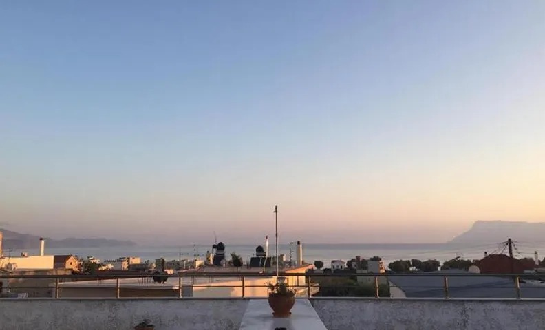 Hostel Stylianos Kissamos