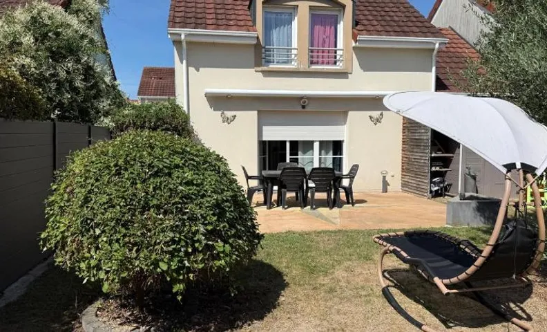 Maison au calme, séjour pro ou touristique