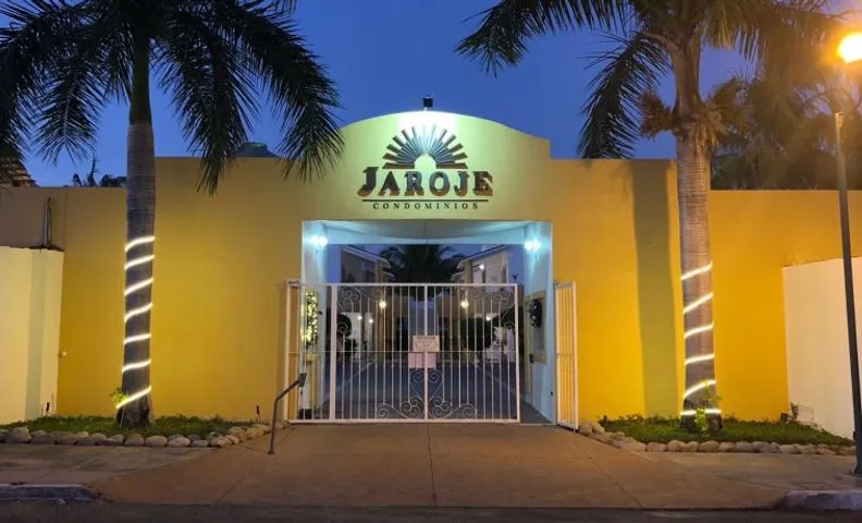 Condominios JAROJE Huatulco