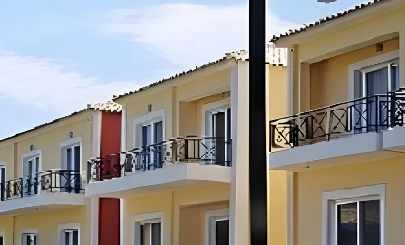 Kalloni Royal Resort