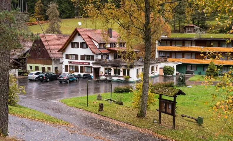 Pension Bruderhaus