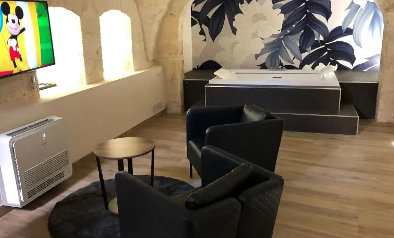 B&B Aurelia