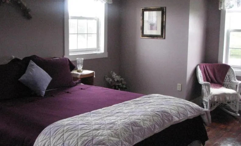Argyle By The Sea Bed & Breakfast