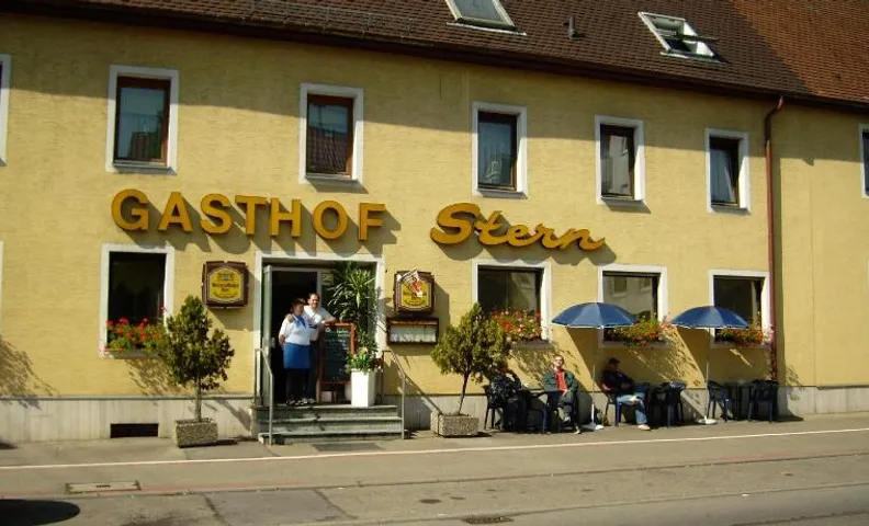 Gasthof Goldener Stern